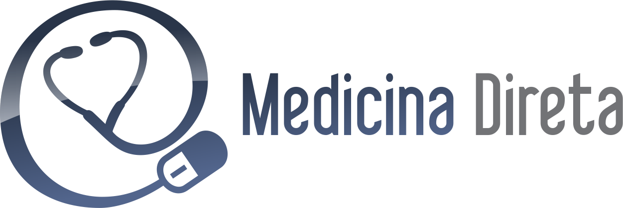 Logo Medicina Direta